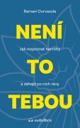 Cover-Bild zum Titel 'Není to tebou' von 'Ramani Durvasula'