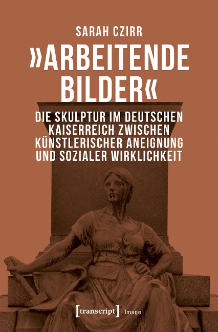 »Arbeitende Bilder« - Sarah Czirr