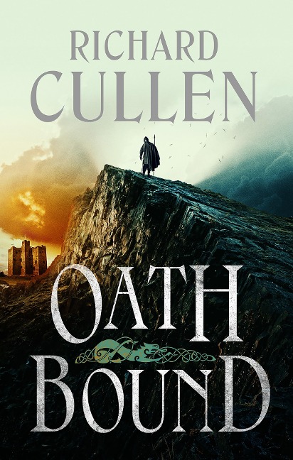 Oath Bound - Richard Cullen
