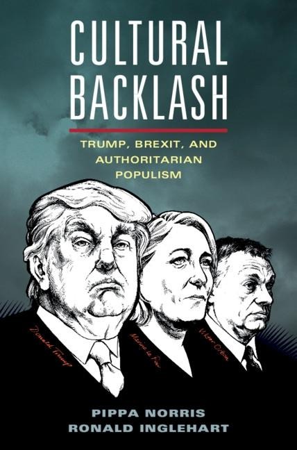 Cultural Backlash - Pippa Norris