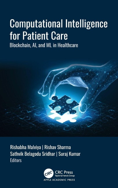 Computational Intelligence for Patient Care - 