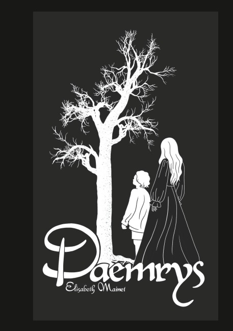 Daemrys - Elisabeth Mainet