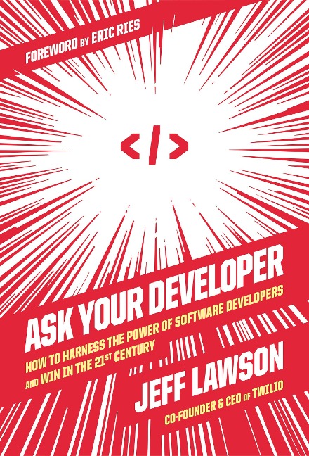Ask Your Developer - Jeff Lawson