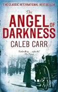 Cover-Bild zum Titel 'The Angel of Darkness' von 'Caleb Carr'