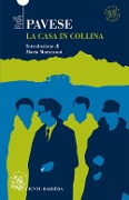 La casa in collina - Cesare Pavese