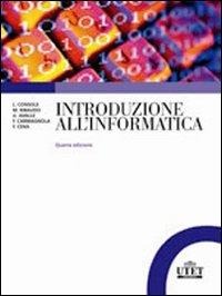Introduzione all'informatica - 