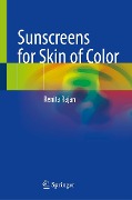 Sunscreens for Skin of Color - Renita Rajan