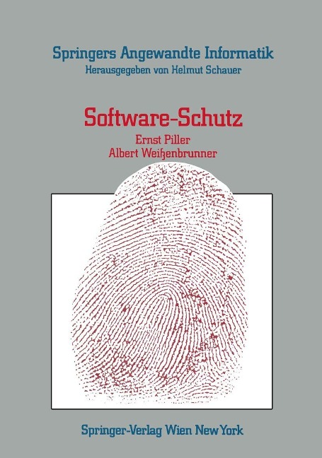 Software-Schutz - E. Piller, A. Weissenbrunner