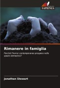 Rimanere in famiglia - Jonathan Stewart