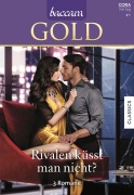 Cover-Bild zum Titel 'Baccara Gold Band 21' von 'Sherryl Woods, Metsy Hingle, Katherine Garbera'