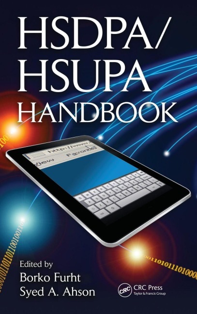 HSDPA/HSUPA Handbook - 