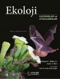 Cover-Bild zum Titel 'Ekoloji - Kavramlar ve Uygulamalar' von 'Manuel C. Molles, Jr. Anna Sher'