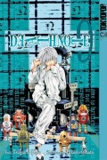 Cover-Bild zum Titel 'Death Note 09' von 'Takeshi Obata, Tsugumi Ohba'