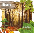 Cover-Bild zum Titel 'Bäume' von 'Robin Twiddy'