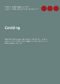 Cover-Bild zum Titel 'Covid-19' von 'Ingo Proft, Thomas Heinemann, Stephan Sahm, Eberhard Schockenhoff'