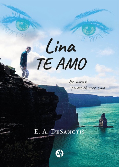 Lina, Te amo - E. A. de Sanctis