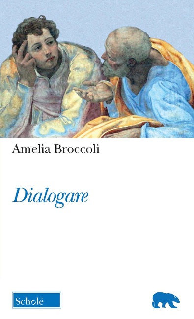 Dialogare - Amelia Broccoli