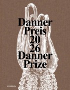 Cover-Bild zum Titel 'Danner-Preis 2026 / Danner Prize 2026' von ''