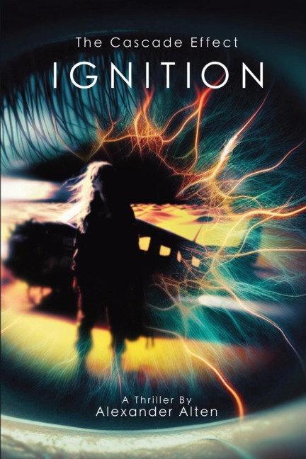Ignition - Alexander Alten
