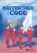 Cover-Bild zum Titel 'Kritischer Code' von 'Fabian Menor'