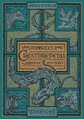 Cover-Bild zum Titel 'Pembrick's Creaturepedia' von 'Andrew Peterson'