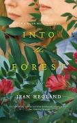 Cover-Bild zum Titel 'Into the Forest' von 'Jean Hegland'