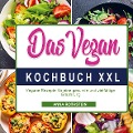 Das Vegan Kochbuch XXL - Anna Rothstein