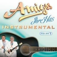 Ihre Hits-Instrumental-Folge 1 - Amigos