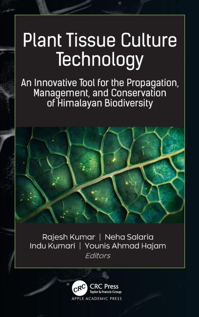 Plant Tissue Culture Technology - 