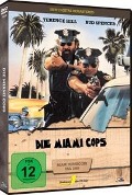 Die Miami Cops - Bruno Corbucci, Luciano Vincenzoni, Carmelo La Bionda, Michelangelo La Bionda