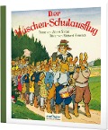 Die Häschenschule 2: Der Häschen-Schulausflug - Albert Sixtus