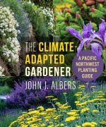 Cover-Bild zum Titel 'The Climate Adapted Gardener' von ''