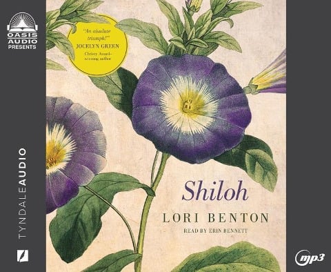 Shiloh - Lori Benton