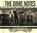 Cover-Bild zum Titel 'The Dime Notes,London' von 'The Dime Notes'