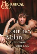 Cover-Bild zum Titel 'Geheimnisse einer Lady' von 'Courtney Milan'