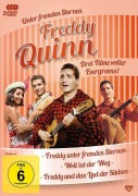 Cover-Bild zum Titel 'Freddy Quinn Box' von ''