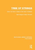 Cover-Bild zum Titel 'Tree of strings' von 'Keith Sanger, Alison Kinnaird'
