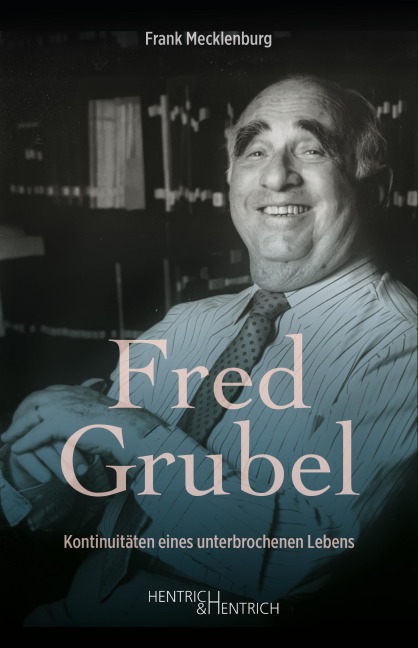 Fred Grubel - Frank Mecklenburg, Sven Trautmann
