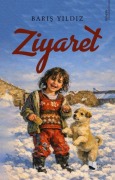 Cover-Bild zum Titel 'Ziyaret' von 'Baris Yildiz'