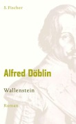 Cover-Bild zum Titel 'Wallenstein' von 'Alfred Döblin'