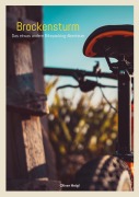 Cover-Bild zum Titel 'Brockensturm' von 'Oliver Heigl'