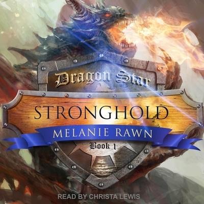 Stronghold - Melanie Rawn