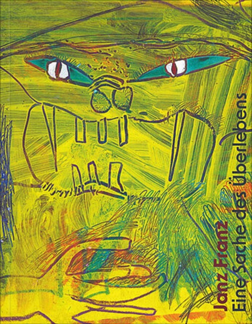 Janz Franz - Ferdinand Altnöder, Wolfgang Richter, Günther Moschig, Roberto Peccolo, Janz Franz