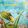 Cover-Bild zum Titel 'Löwenzähne fliegen nicht' von 'Henrike Lippa-Wagenmann'