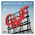 Carrie - Champlin Williams Friestedt