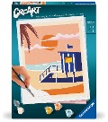 Cover-Bild zum Titel 'CreArt Gallery Wall Serie - Strandhaus' von ''