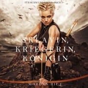 Cover-Bild zum Titel 'Sklavin, Kriegerin, Königin (Für Ruhm und Krone ¿ Buch 1)' von 'Morgan Rice'