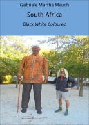 Cover-Bild zum Titel 'South Africa' von 'Gabriele Martha Mauch'