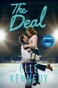 Cover-Bild zum Titel 'The Deal' von 'Elle Kennedy'