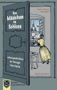 Cover-Bild zum Titel 'Das Mädchen im Schloss' von 'Ulrike Müller, Annette Seemann'